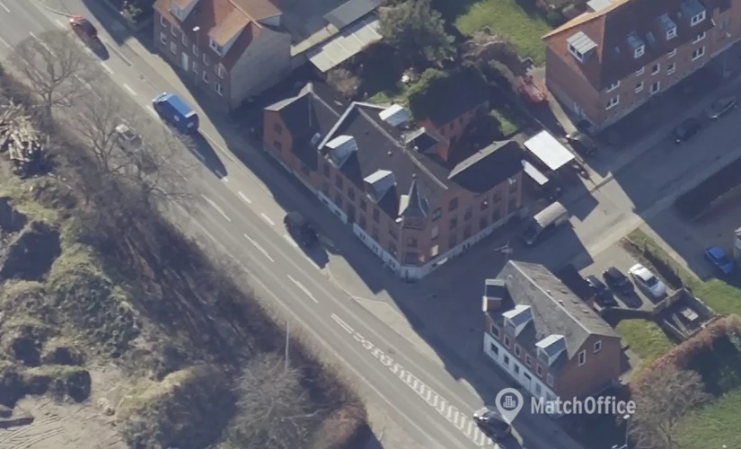 Bolig Udbyhøjvej 27 8930 Randers NØ