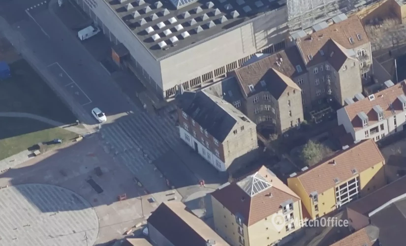 Bolig Stemannsgade 7 8900 Randers C