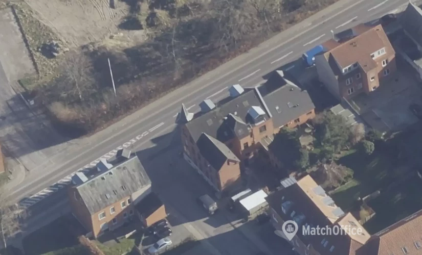 Bolig Udbyhøjvej 27 8930 Randers NØ