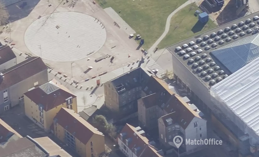 Bolig Stemannsgade 7 8900 Randers C