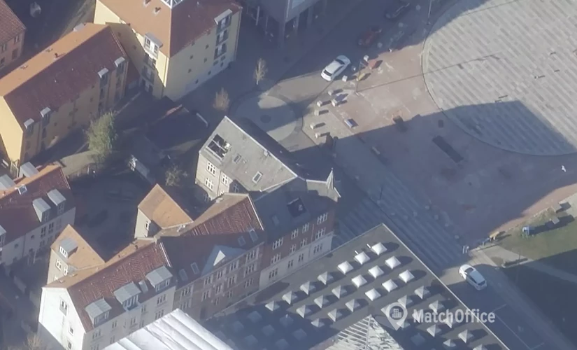 Bolig Stemannsgade 7 8900 Randers C
