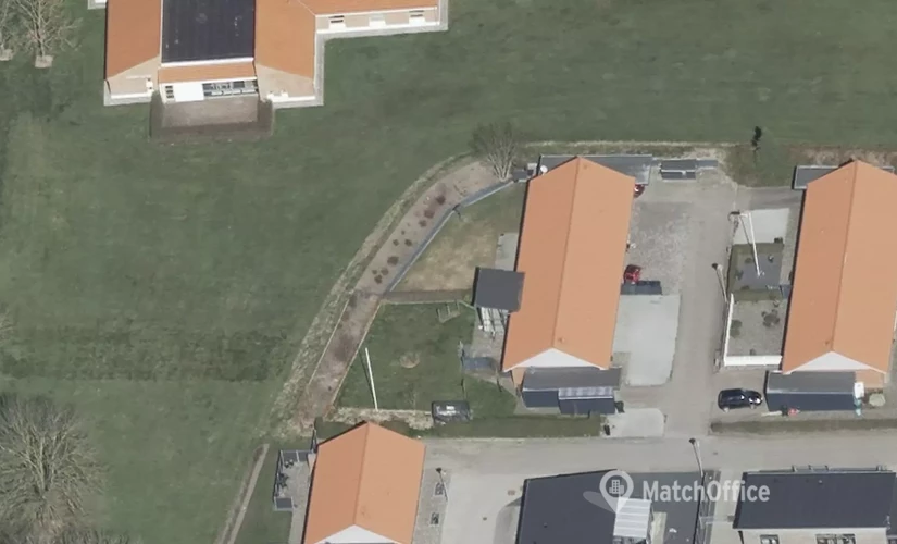 Kontor Pugdalvænget 2 7480 Vildbjerg