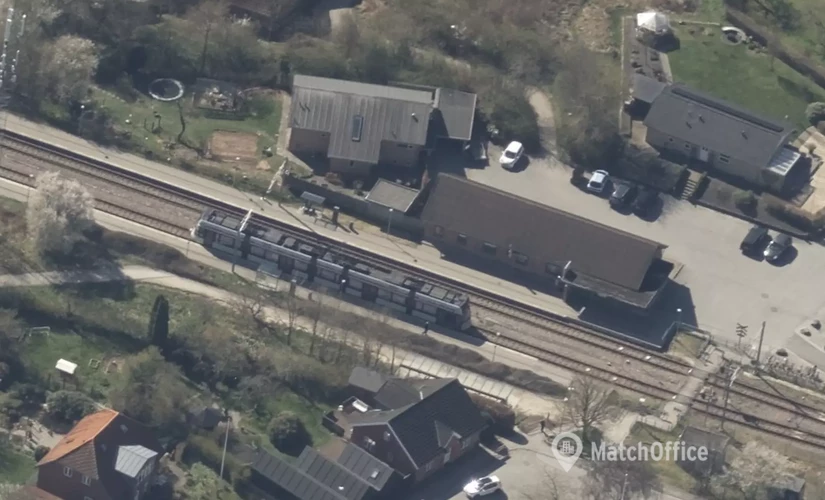 Grund Hørretvej 18C 8320 Mårslet