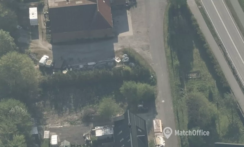 Bolig Skovholmvej 2 4320 Lejre