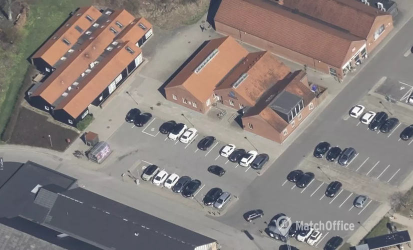 Grund Hørretvej 18C 8320 Mårslet