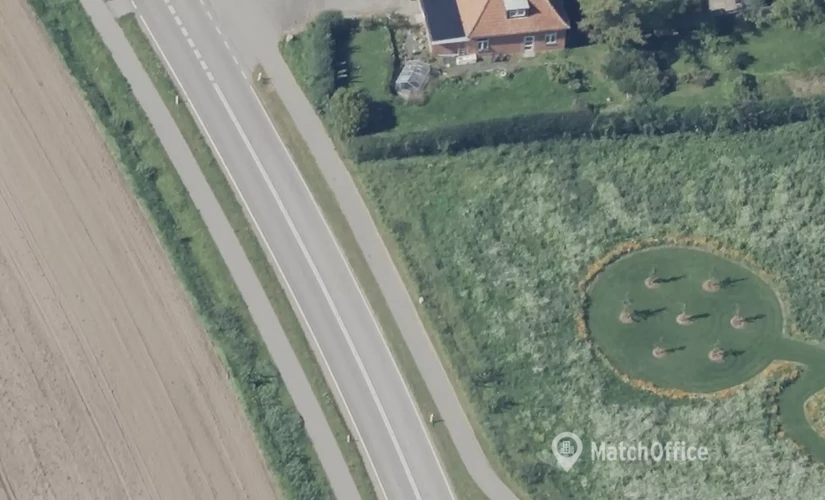 Bolig Skovholmvej 2 4320 Lejre