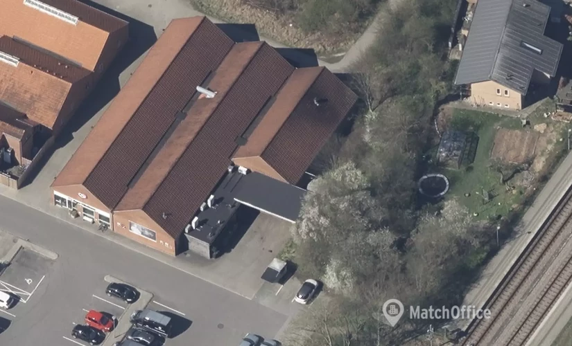 Grund Hørretvej 18C 8320 Mårslet