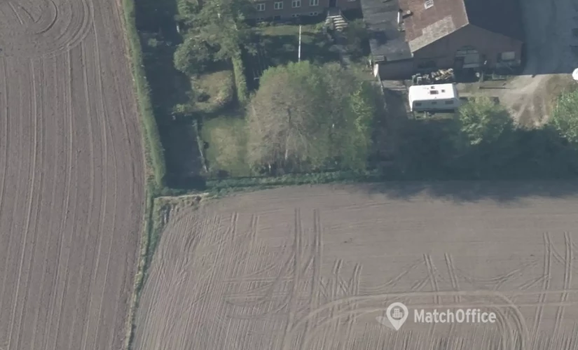 Bolig Skovholmvej 2 4320 Lejre