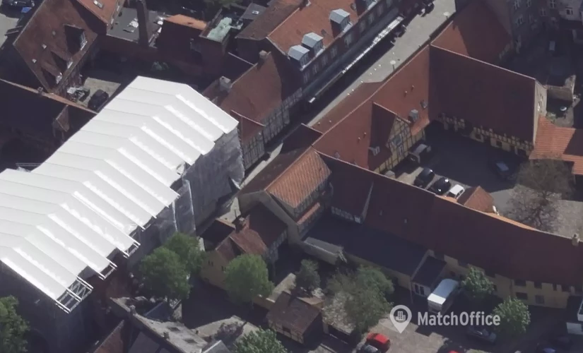 628 m² Shop for rent in Faaborg, Vestergade 1N (5600) - 3 | MatchOffice