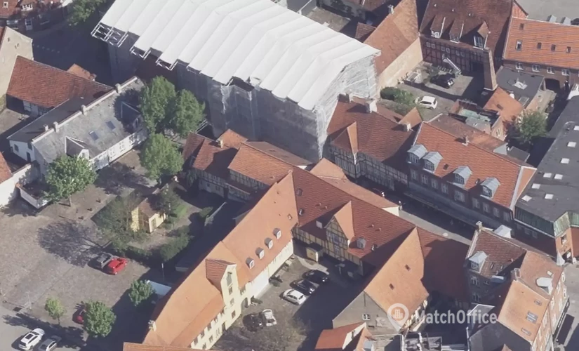 Butik til leje på Vestergade 1N, 5600 Faaborg - 628 m² | Foto 0 - Lokalebasen.dk