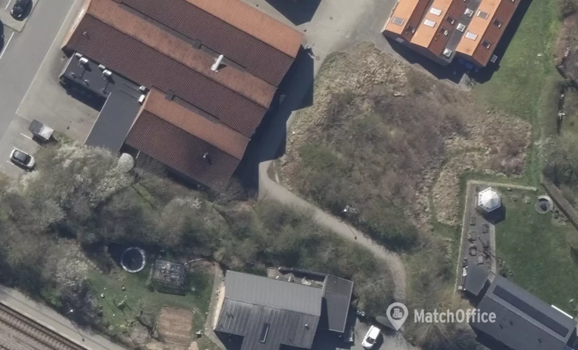 Grund Hørretvej 18C 8320 Mårslet