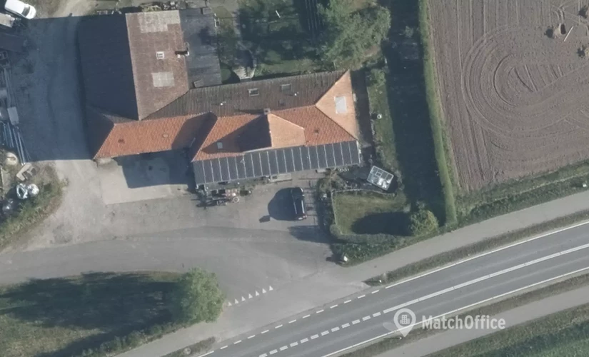 Bolig Skovholmvej 2 4320 Lejre