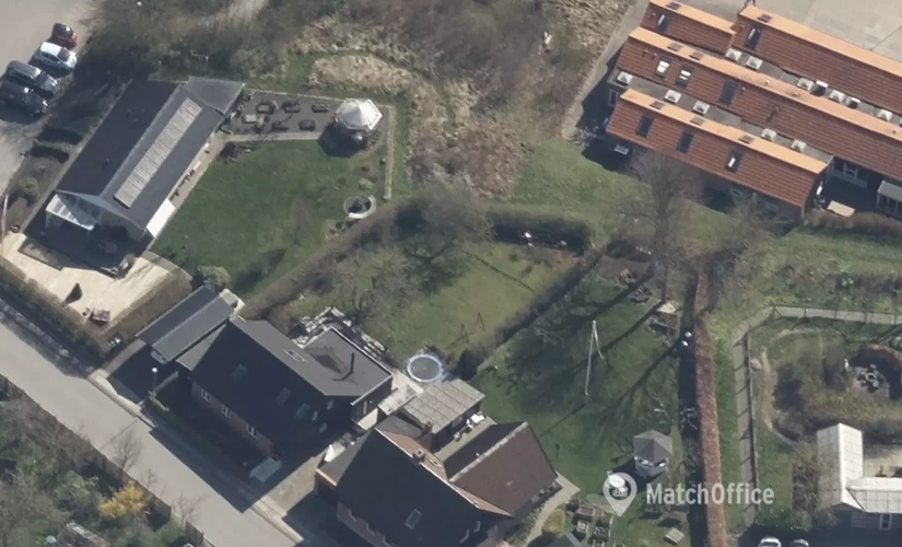 Grund Hørretvej 18C 8320 Mårslet