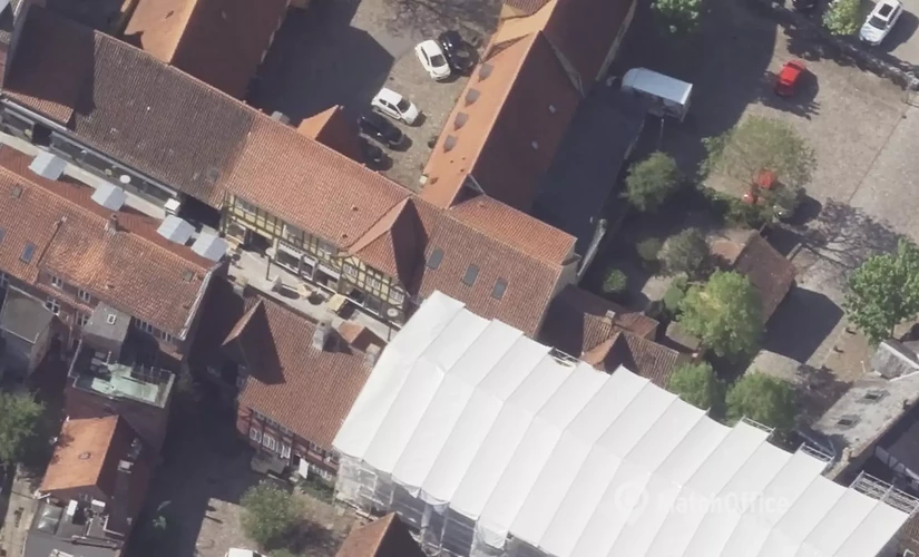 Butik til leje på Vestergade 1N, 5600 Faaborg - 628 m² | Foto 1 - Lokalebasen