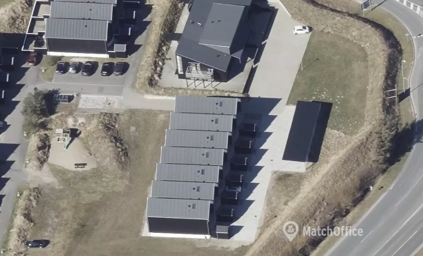 Bolig Strandparken 19 9480 Løkken