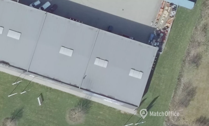 627 m² Commercial shop for rent in Viborg, Lundborgvej 2E (8800) - 4 | MatchOffice.com