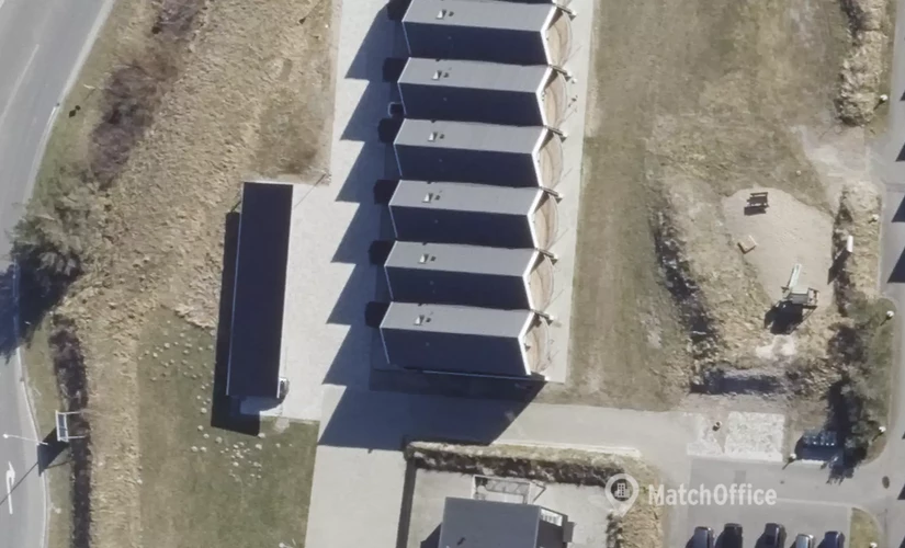 Bolig Strandparken 19 9480 Løkken