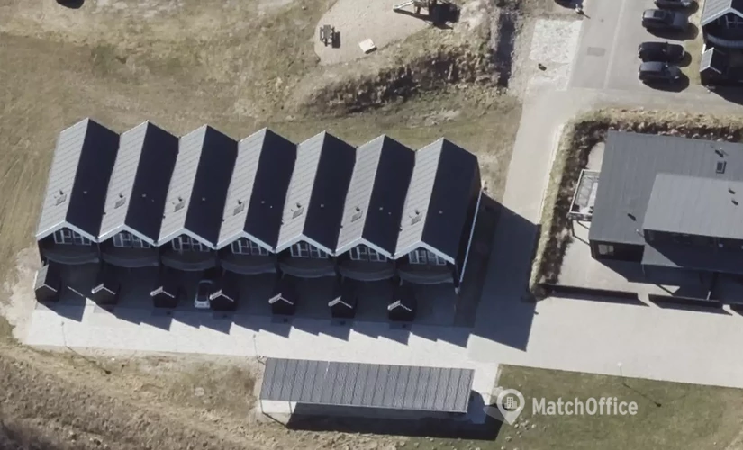 Bolig Strandparken 19 9480 Løkken