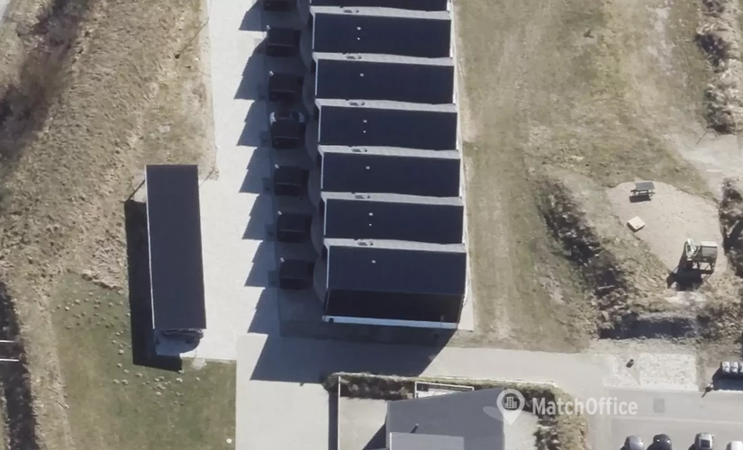 Bolig Strandparken 19 9480 Løkken