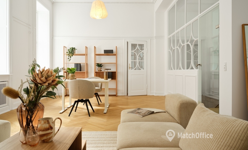 Kontor til leje på Store Kongensgade 130, 1264 København K - 230 m² | Foto 2 - Lokalebasen.dk