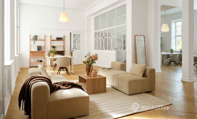 Kontor til leje på Store Kongensgade 130, 1264 København K - 230 m² | Foto 0 - Lokalebasen