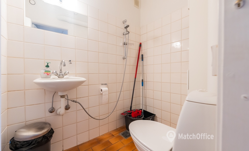 Kontor til leje på Gasværksvej 4A, 1656 København V - 89 m² | Foto 5 - Lokalebasen