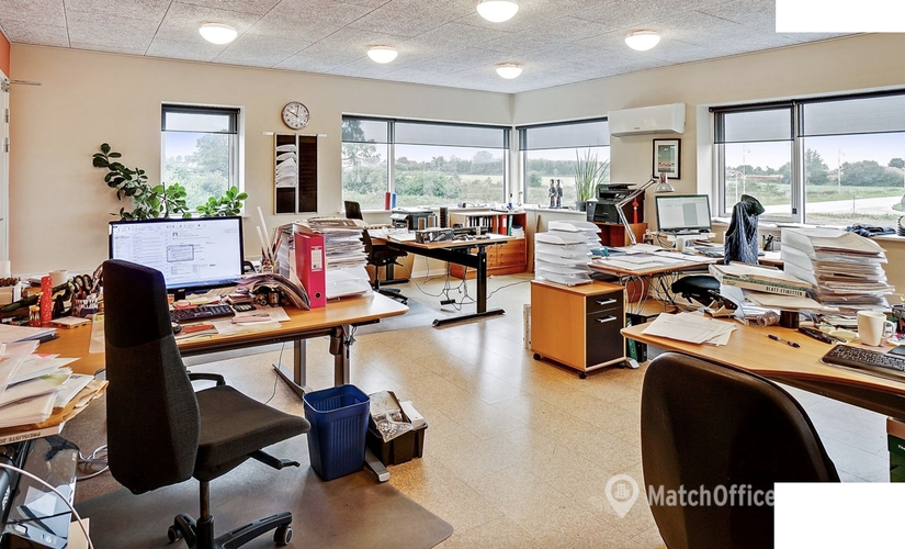 Lager til leje på Fynsvej 59, 5500 Middelfart - 710 m² | Foto 3 - Lokalebasen