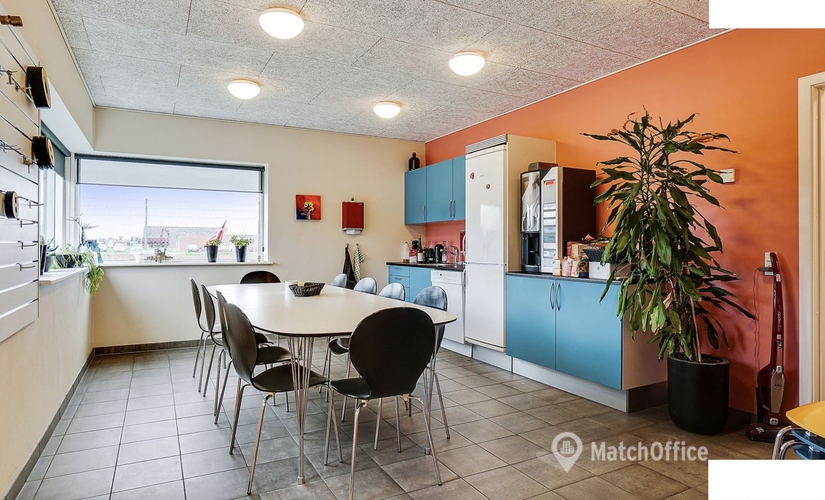 Lager til leje på Fynsvej 59, 5500 Middelfart - 710 m² | Foto 4 - Lokalebasen