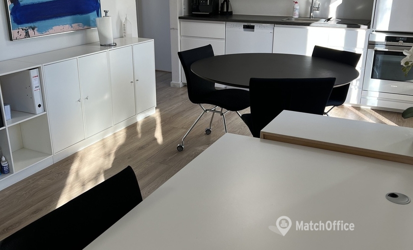 Kontor til leje på Dalgas Avenue 40B, 8000 Aarhus C - 20 m² | Foto 2 - Lokalebasen