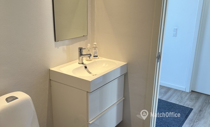 Kontor til leje på Dalgas Avenue 40B, 8000 Aarhus C - 20 m² | Foto 4 - Lokalebasen.dk