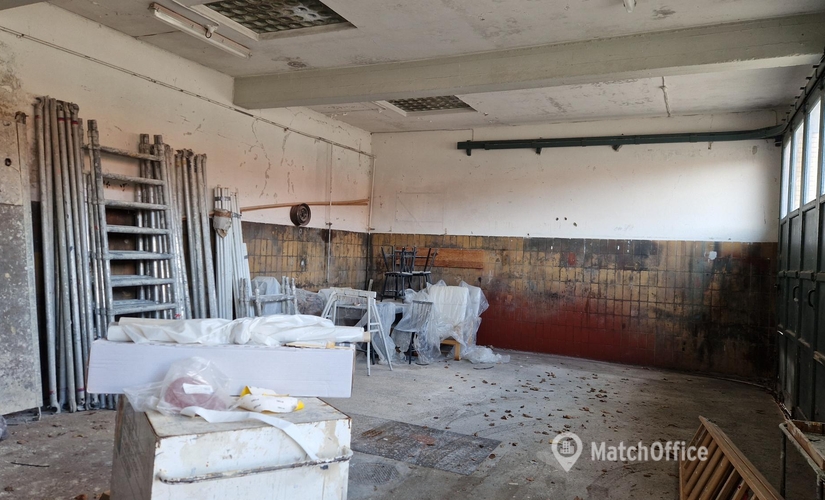 Lager til leje på Kavalerivej 2, 8930 Randers NØ - 150 m² | Foto 2 - Lokalebasen.dk