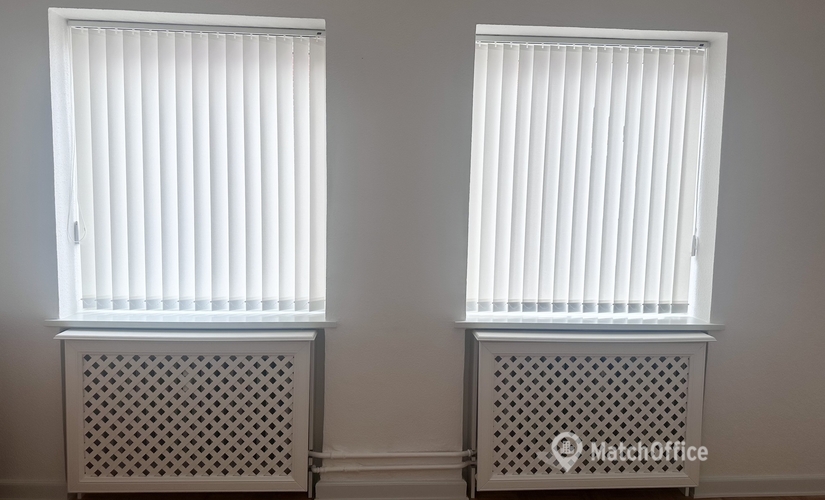 Kontor til leje på Bredgade 50, 7400 Herning - 41 m² | Foto 3 - Lokalebasen