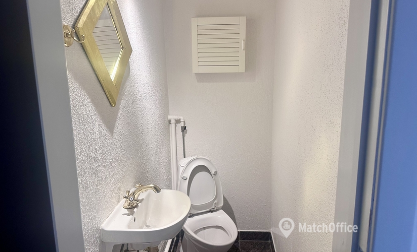 Kontor til leje på Bredgade 50, 7400 Herning - 41 m² | Foto 1 - Lokalebasen