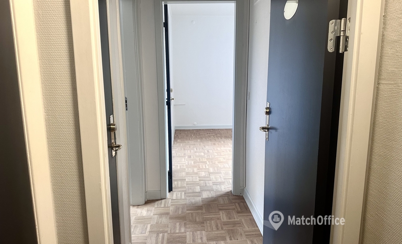 Kontor til leje på Bredgade  50, 7400 Herning - 41 m² | Foto 2 - Lokalebasen.dk