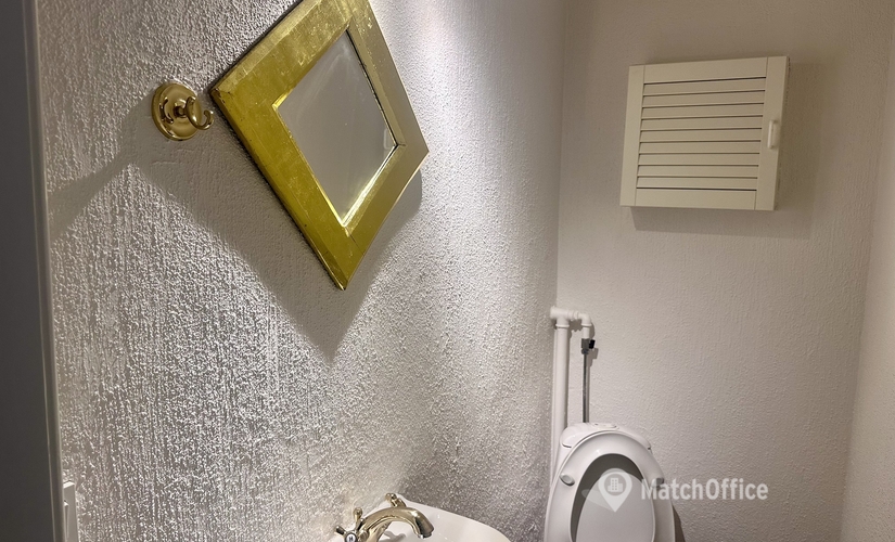 Kontor til leje på Bredgade  50, 7400 Herning - 41 m² | Foto 4 - Lokalebasen.dk