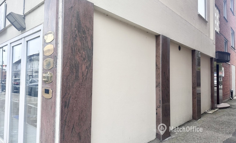 Office Bredgade  50, 1 7400 Herning