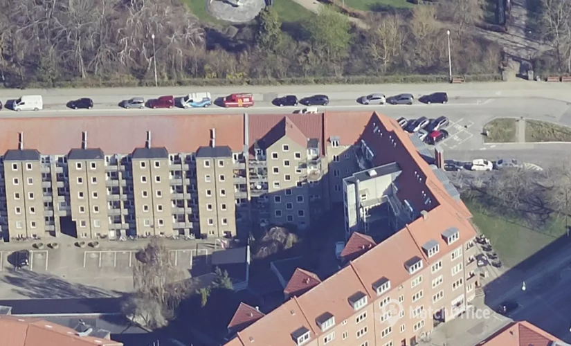 Bolig Fyensgade 58 9000 Aalborg