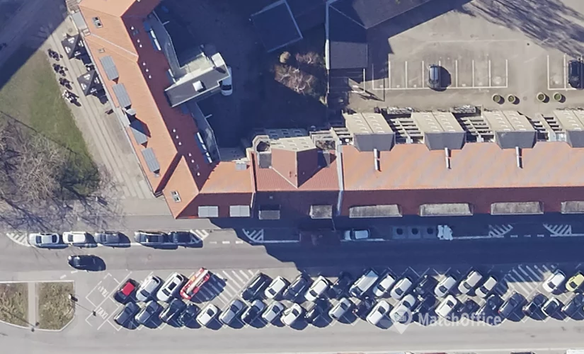 Bolig Fyensgade 58 9000 Aalborg