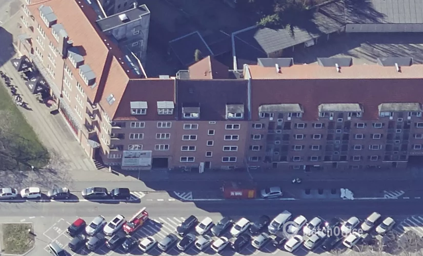 Bolig Fyensgade 58 9000 Aalborg