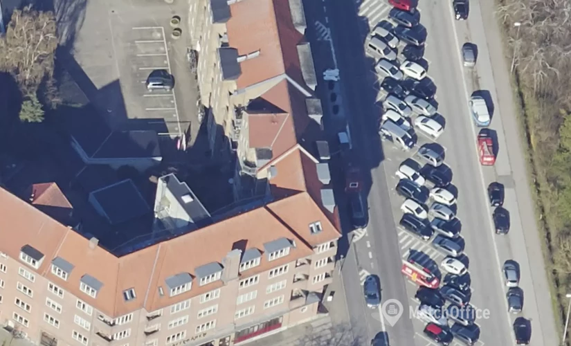 Bolig Fyensgade 58 9000 Aalborg