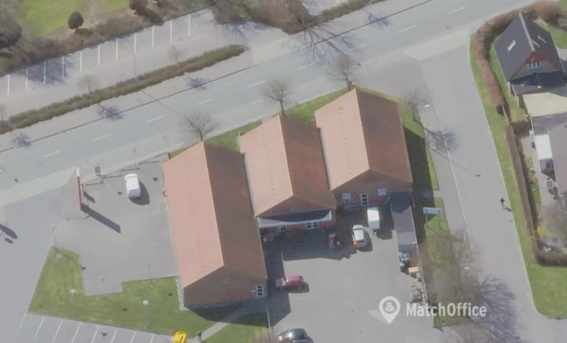 Butik Nørre Skærbækvej 6 6780 Skærbæk