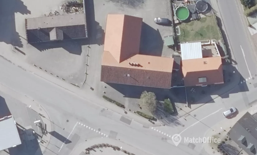 Kontor Vestre Langgade 1 8643 Ans By