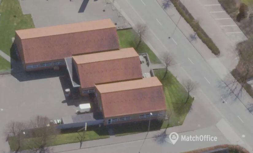 Kontor Nørre Skærbækvej 6 6780 Skærbæk