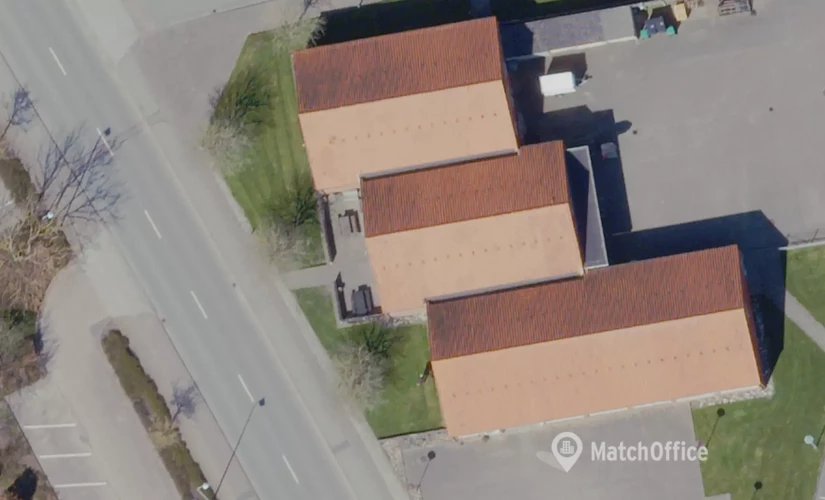 Butik Nørre Skærbækvej 6 6780 Skærbæk