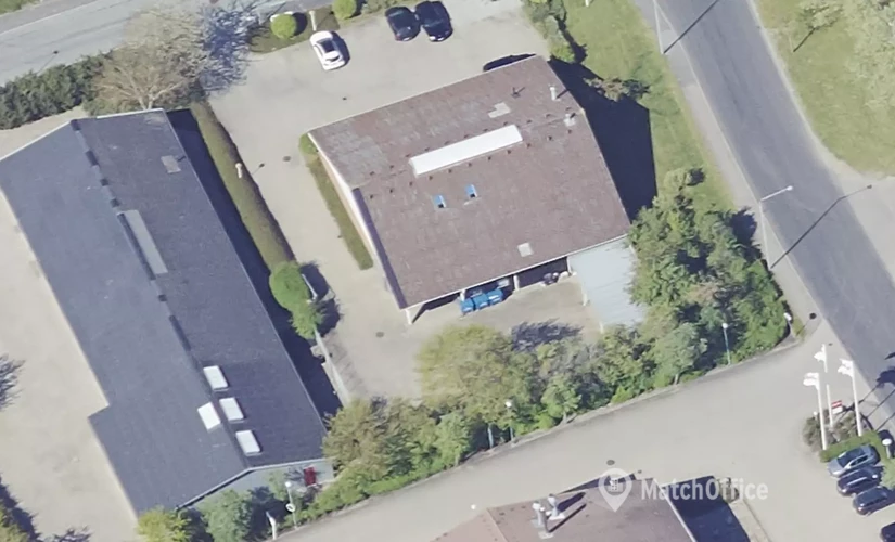 Lager / produktion Fåborgvej 1 4200 Slagelse