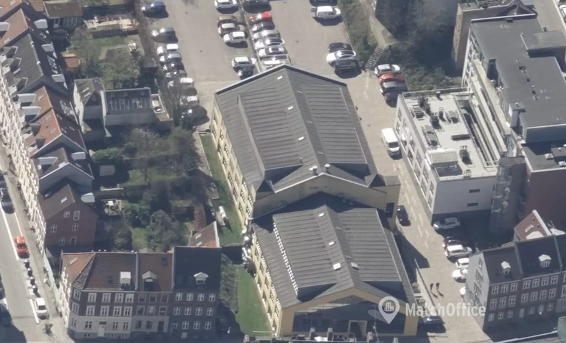 Butik til leje på Jægergårdsgade 122, 8000 Aarhus C - 642 m² | Foto 0 - Lokalebasen