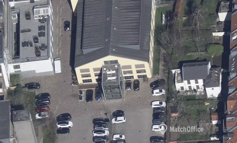 642 m² Store for rent in Aarhus C, Jægergårdsgade 122 (8000) - 0 | MatchOffice.com