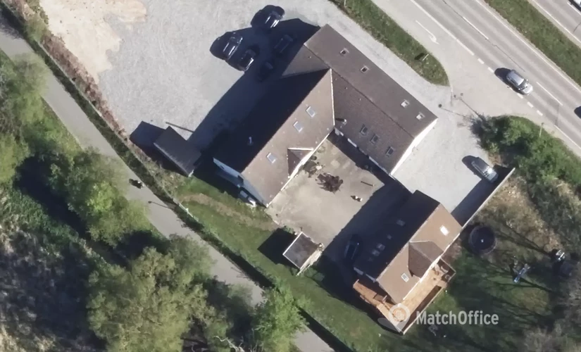 Kontor Ørbækvej 339A 5220 Odense SØ