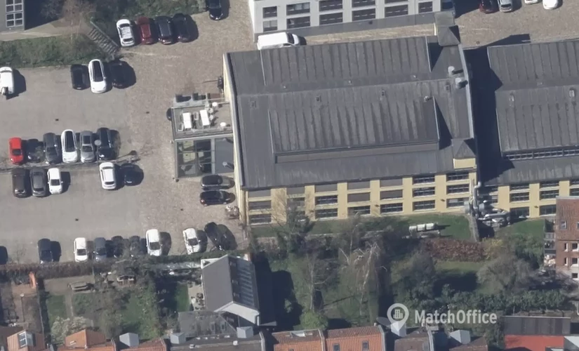 642 m² Shop for rent in Aarhus C, Jægergårdsgade 122 (8000) - 2 | MatchOffice.com