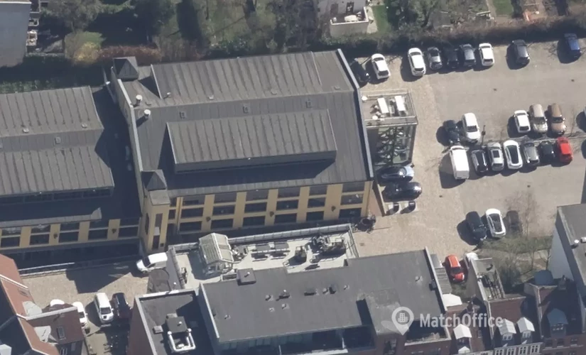 642 m² Store for rent in Aarhus C, Jægergårdsgade 122 (8000) - 3 | MatchOffice.com